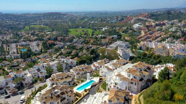 Piso en Urbanizacion n Andalucia L, 24