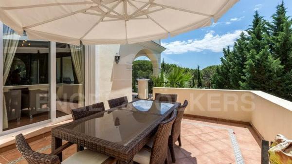 Chalet en Barrio Las Brisas