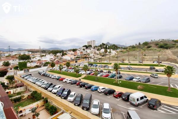 Piso en Barrio Rodeo Alto-Guadaiza-La Campana