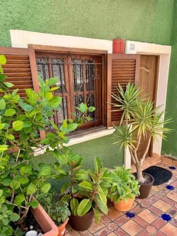 Chalet adosado en calle Penyassegat, 23