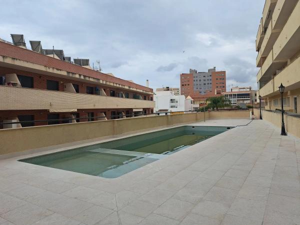 Piso en Campello Pueblo