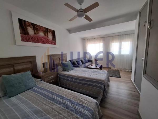 Chalet en Pueblo Acantilado - Lanuza