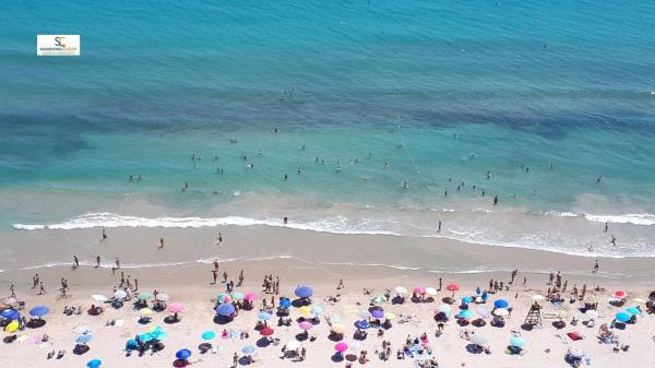 Piso en Playa Muchavista