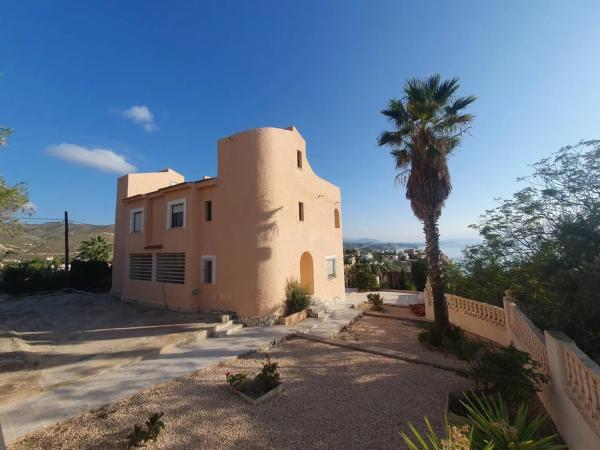 Casa independiente en calle Penyassegat