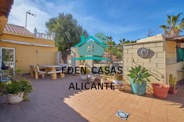 Casa independiente en Cv-775