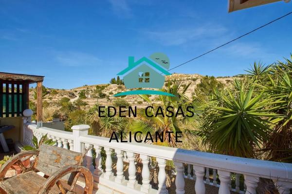 Casa independiente en Cv-775