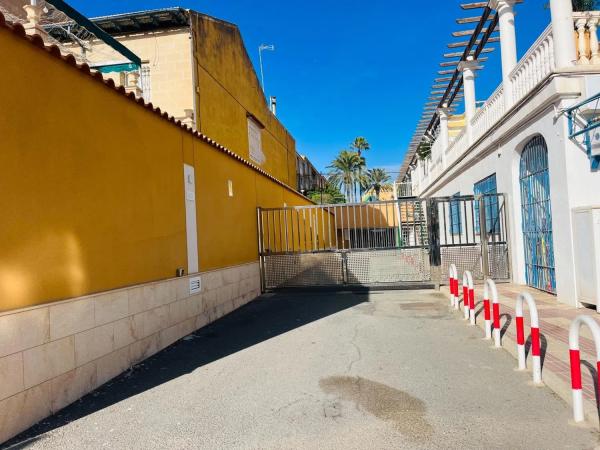 Casa independiente en calle Sant Bartomeu