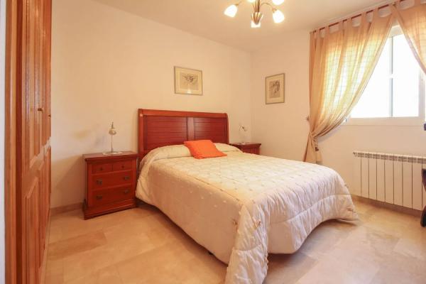 Chalet adosado en calle dels Morros Alts