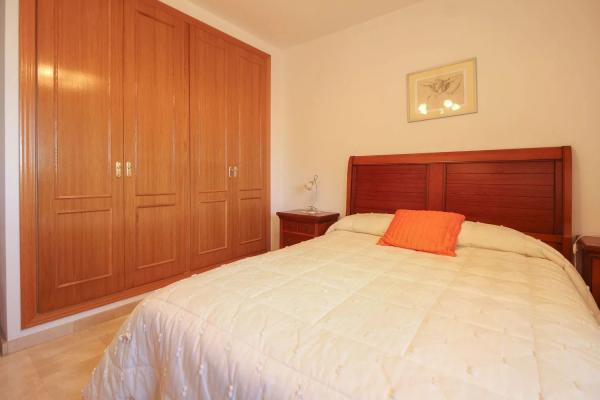 Chalet adosado en calle dels Morros Alts