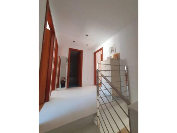 Chalet adosado en calle dels Morros Alts