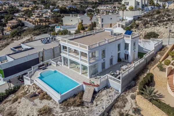 Casa independiente en avenida de l'Alacantí