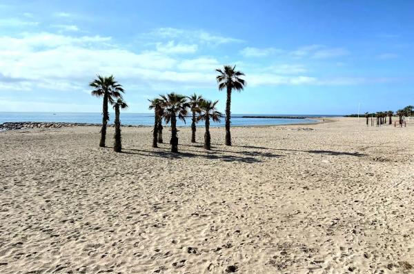 Chalet adosado en San Bartolome