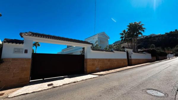 Chalet en La Pedrera-Vessanes