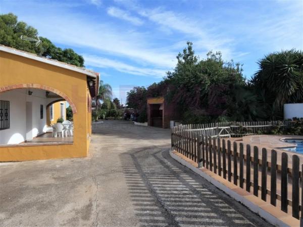 Chalet en La Xara - La Sella - Jesús Pobre