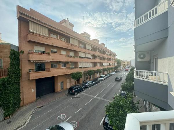 Piso en avenida de Gandia