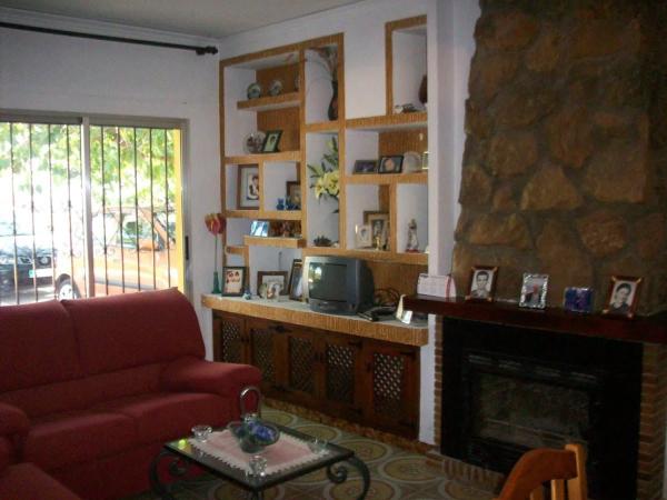 Chalet en Barrio Les Bassetes-El Marjal