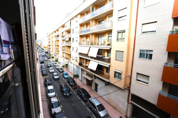 Piso en calle de Patricio Ferrándiz