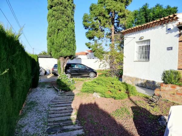 Casa independiente en calle Atamant, 20