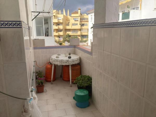 Piso en Barrio La Concha-Resina Golf