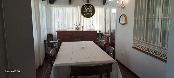 Chalet en Barrio Paraiso-Barronal