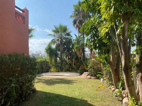 Casa independiente en avenida de Bel-Air s/n