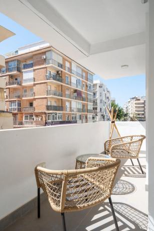 Piso en calle Real, 48 -64
