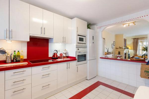 Piso en Barrio Atalaya-Isdabe