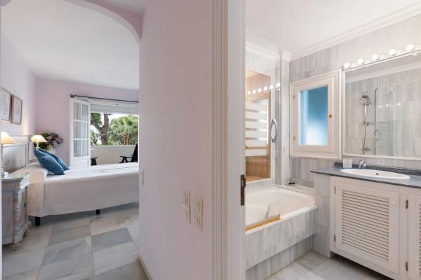 Piso en Barrio Atalaya-Isdabe