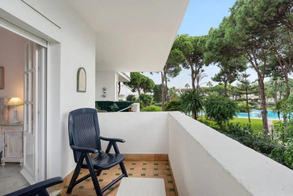 Piso en Barrio Atalaya-Isdabe