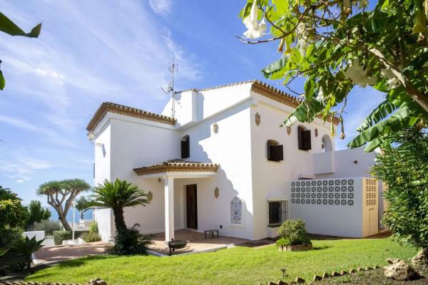 Casa independiente en calle del Manzano, 11