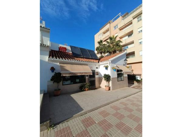 Chalet en Barrio Puerto de Estepona