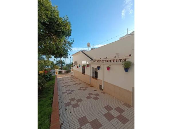 Chalet en Barrio Puerto de Estepona