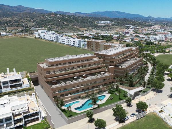Piso en Barrio Huerta Nueva