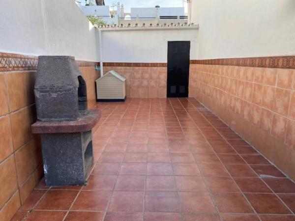 Chalet en Barrio Sierra de Estepona-Avda de Andalucia