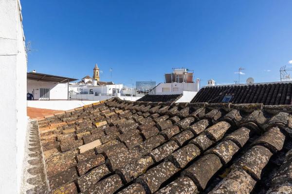 Casa independiente