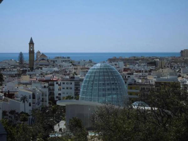 Piso en Barrio Sierra de Estepona-Avda de Andalucia