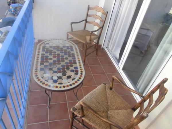 Piso en Barrio Sierra de Estepona-Avda de Andalucia