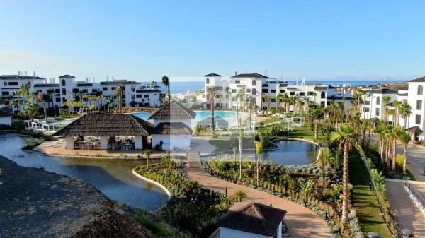 Piso en Barrio Sierra de Estepona-Avda de Andalucia