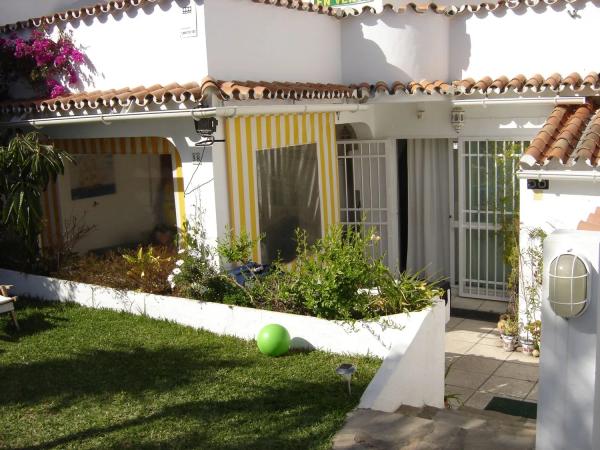 Chalet adosado en calle Pico del Aneto, 58