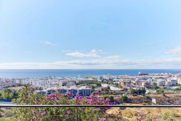 Piso en Urbanizacion Altos de Estepona, 1 r