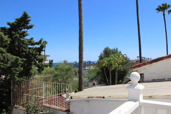 Chalet adosado en calle del Sueño