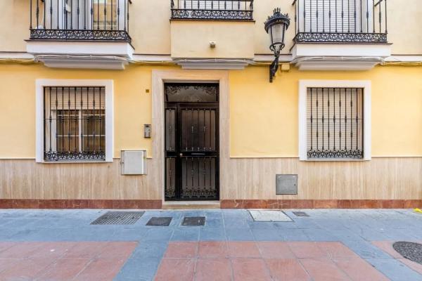 Piso en calle Marconi, 35