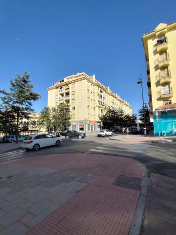 Piso en Centro Ciudad