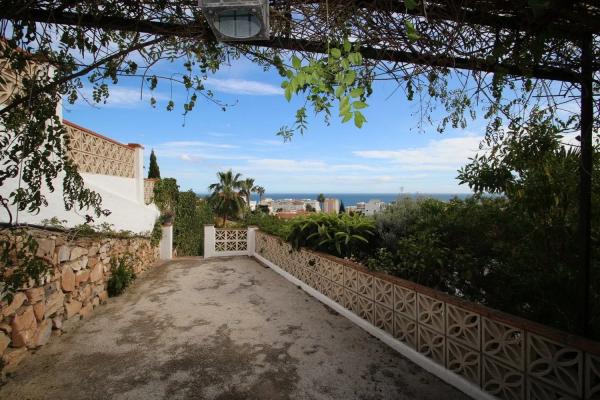 Casa independiente en Torreblanca s/n