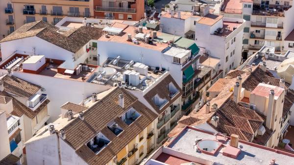 Piso en calle Quemada, 17 -1