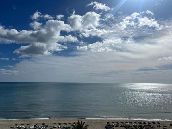 Piso en Playa de los Boliches