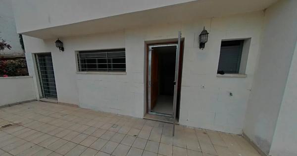 Chalet adosado en calle Hinojos s/n