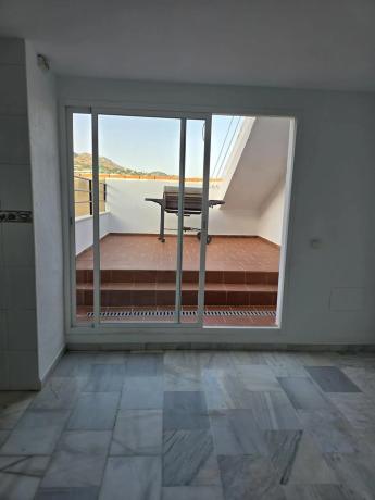 Dúplex en Torreblanca del Sol