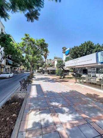 Piso en avenida Ramón y Cajal, 1