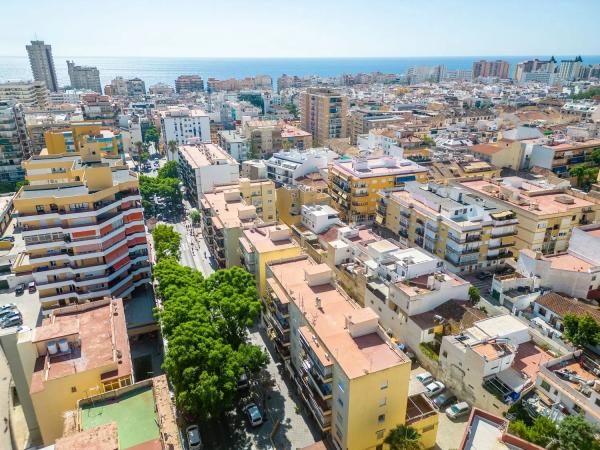 Piso en avenida de Mijas